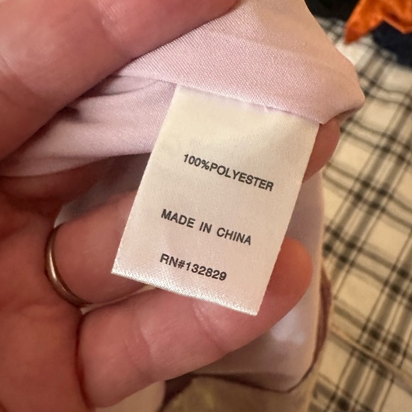 superdown Lavender Metallic Gold Floral Rosanna Strappy Back Mini Dress NWT S - Picture 11 of 16